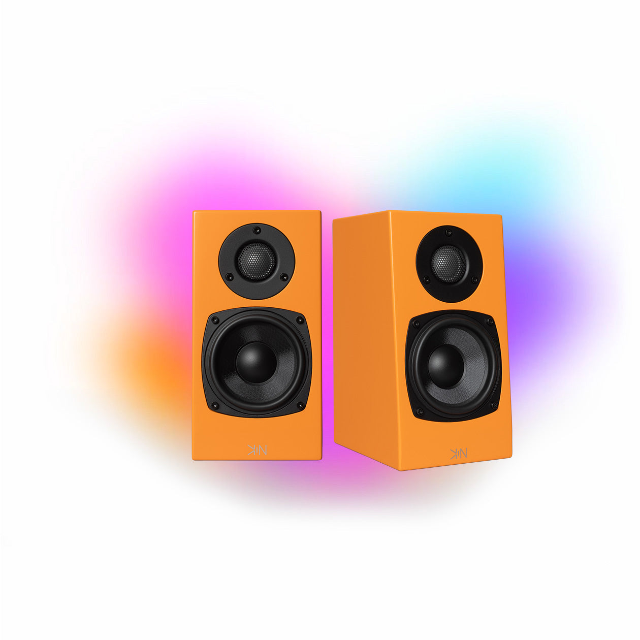 KIN ONE Bookshelf Speaker (pair)