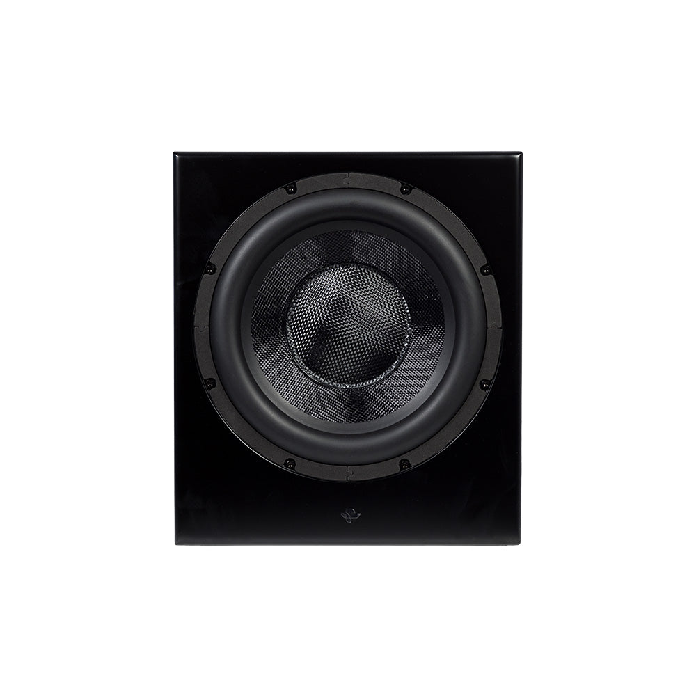 KIN SUB 10 Haut-parleur Caisson de Basses 10" pouces Amplifié Sans Fil (unité)
