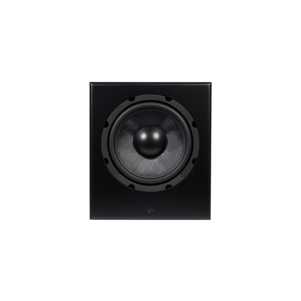 KIN SUB 8 Powered 8” inches Subwoofer (unit)