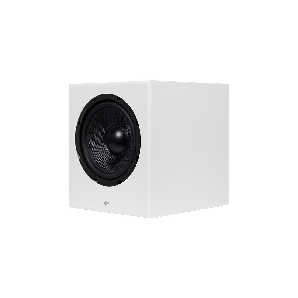 KIN SUB 8 Powered 8” inches Subwoofer (unit)