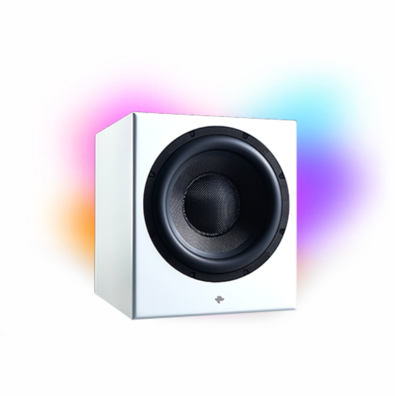 KIN PLAY SOUNDBAR II Bluetooth Hdmi Arc KIN SUB 10 Subwoofer 10" inches Set