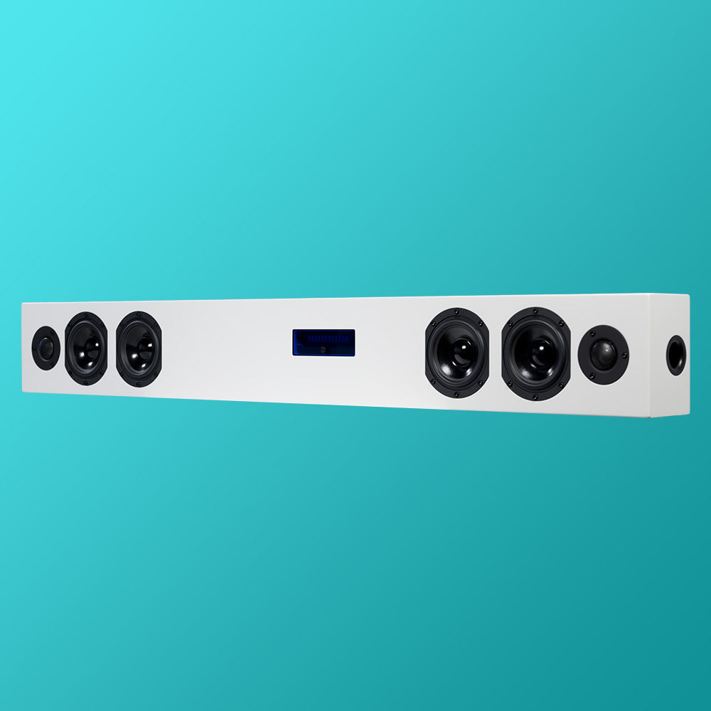 Soundbars