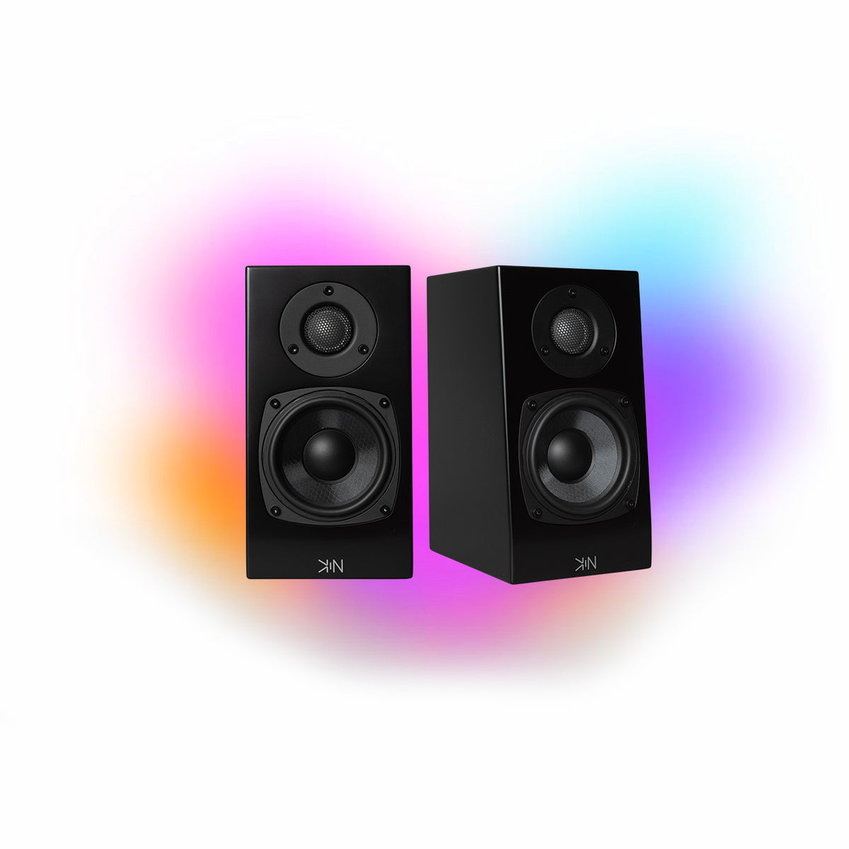 KIN ONE Bookshelf Speaker (pair)