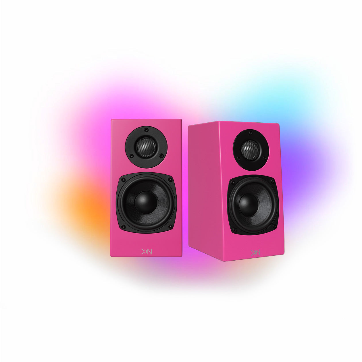 KIN ONE Bookshelf Speaker (pair)