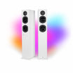 KIN PLAY TOWER II Bluetooth Amplified Tower Speaker Hdmi Arc (pair)