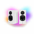 KIN PLAY Bluetooth Amplified Bookshelf Speaker (pair)