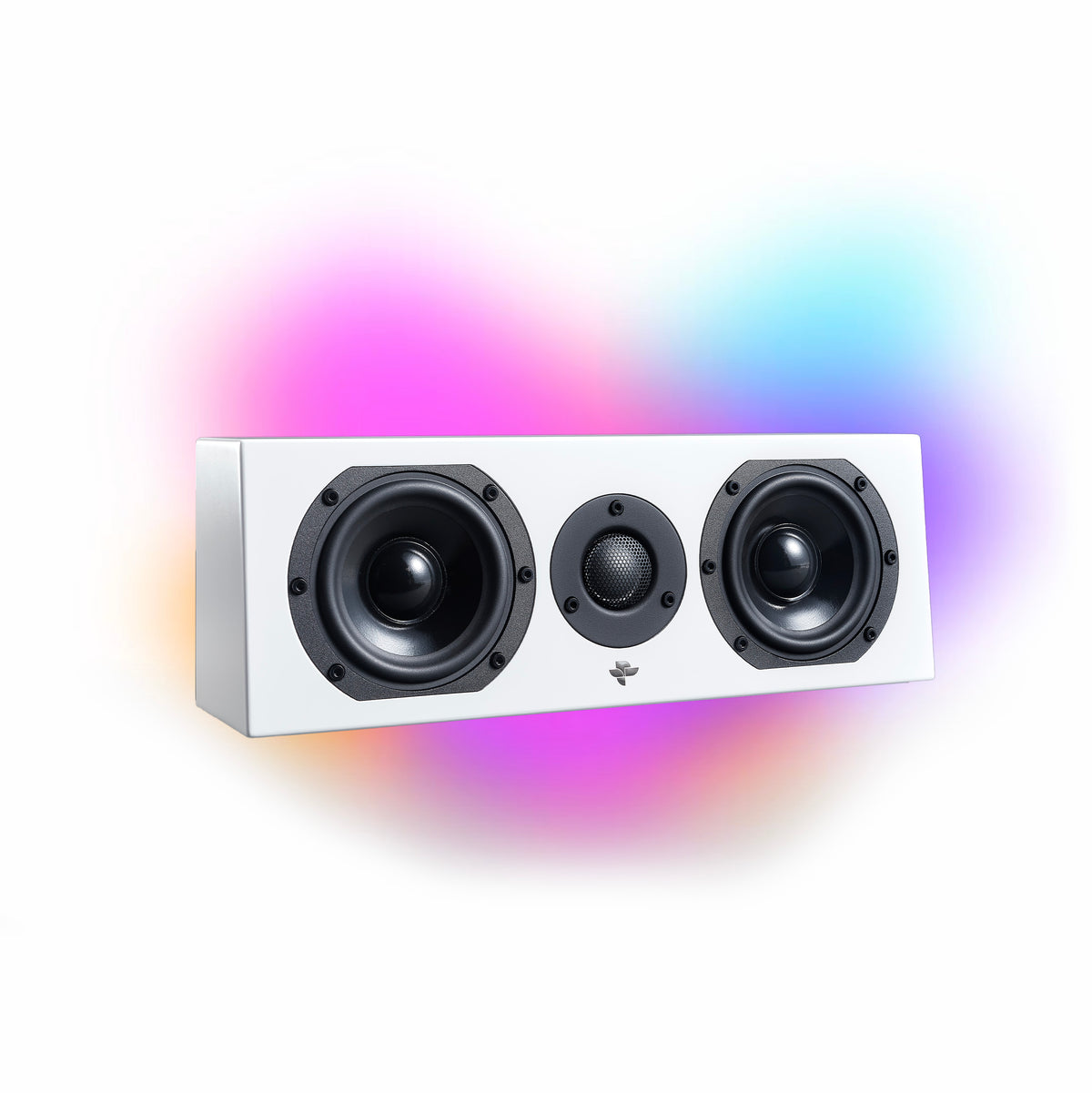Foxen Kin Flex KIN FLEX – Versatile High-Performance Speaker (unit)