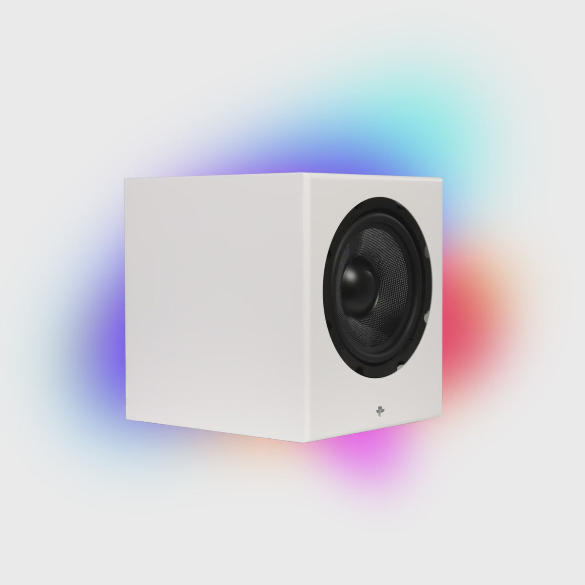 KIN SUB 8 Powered 8” inches Subwoofer (unit)