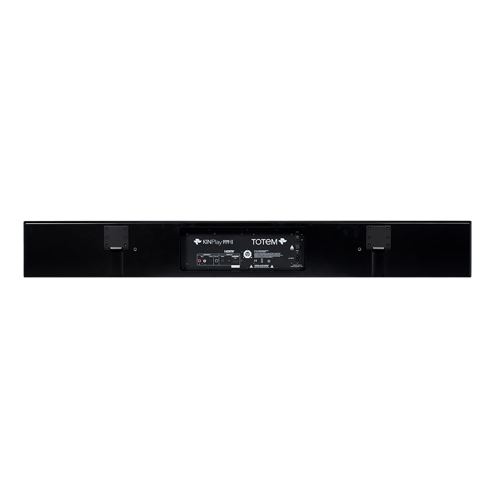 Kin Play Soundbar II + Sub 10 Subwoofer Combo