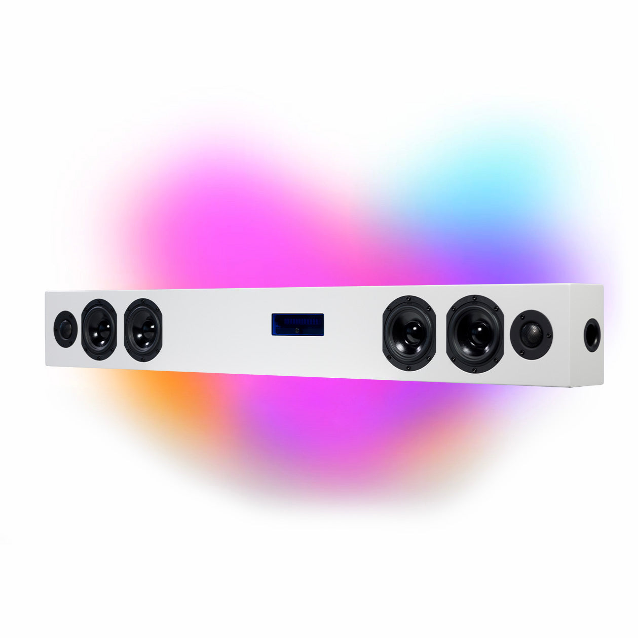 Kin Play Soundbar II